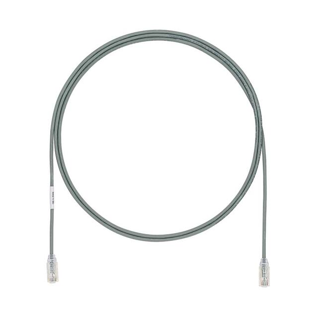 UTP28X6INGY-48 CATEGORY 6A PERFORMANCE 28 AWG U