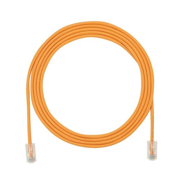 UTP28X6INOR-48 CATEGORY 6A PERFORMANCE 28 AWG U