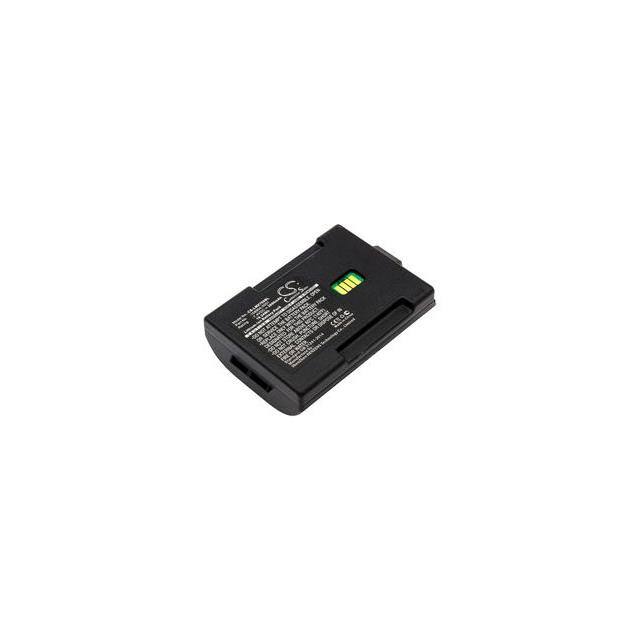 159904-0001 BATTERY Replacement for Lxe 159904-0001