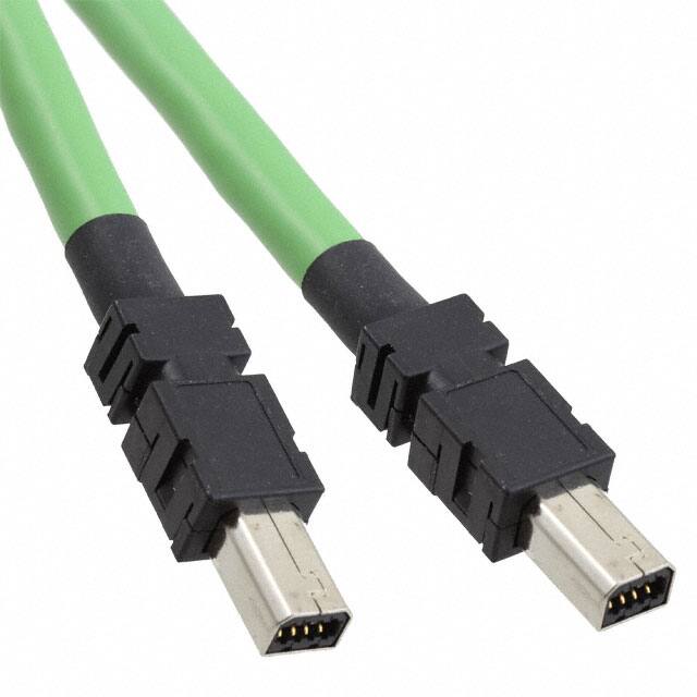 2083110-1 CABLE MINII/O-MINII/O TYP II M-M