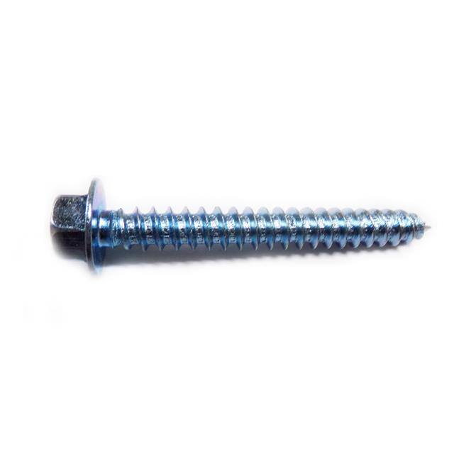 DGA6218 HEX Lag Bolt 7/16 - 2 1/2"