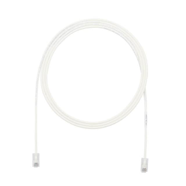 UTP28CH9.5M CABLE MOD 8P8C PLUG-PLUG 31.17'