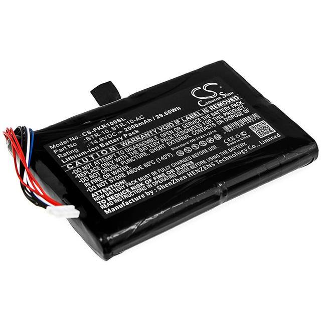 BTR-10-AC BATTERY Replacement for Fujikura BTR-10-