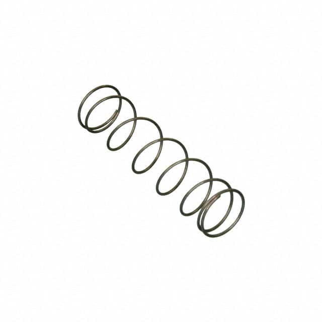 1055-SS STAINLESS STEEL SPRING