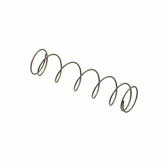 M0400-SS CAPTIVE SCREW SPRING.....