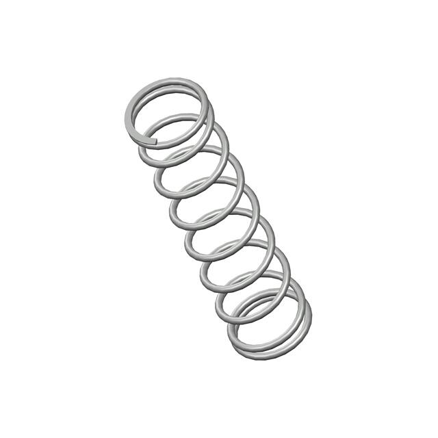 12667CS COMP O= .250,L= 1.00,W= .022