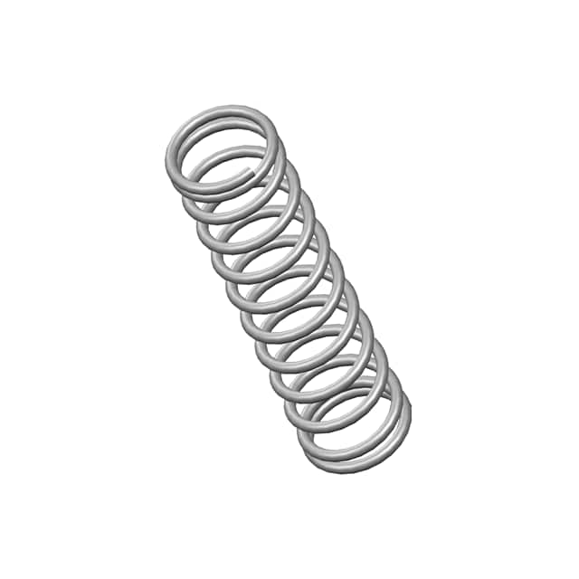 B-408CS COMP O= .125,L=  .50,W= .013