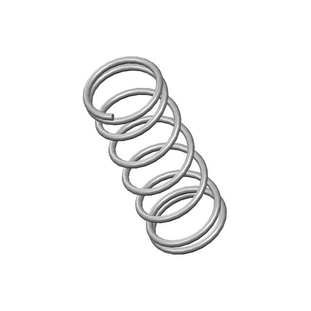 12619CS COMP O= .140,L=  .38,W= .012