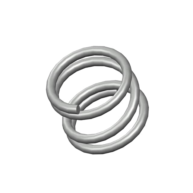 12653CS COMP O= .281,L=  .25,W= .030