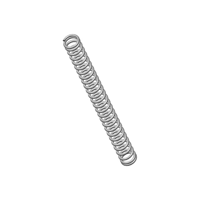 KK-90CS COMP O= .125,L= 1.38,W= .018