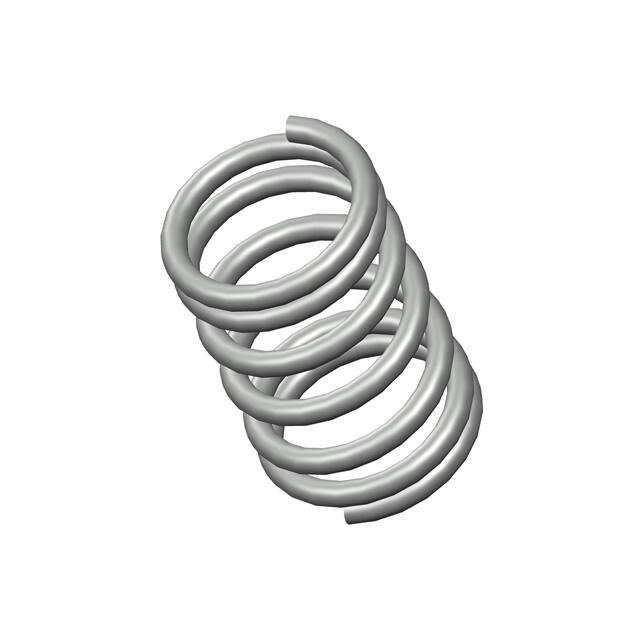 12744CS COMP O= .250,L=  .41,W= .029