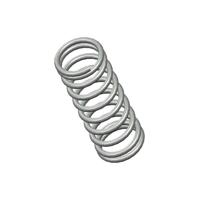 2667CS COMP O= .219,L=  .63,W= .024