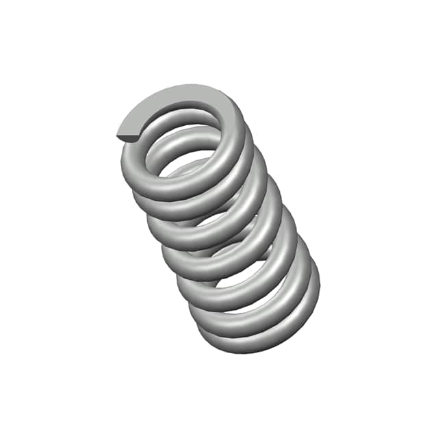 KK-27CS COMP O= .125,L=  .25,W= .023