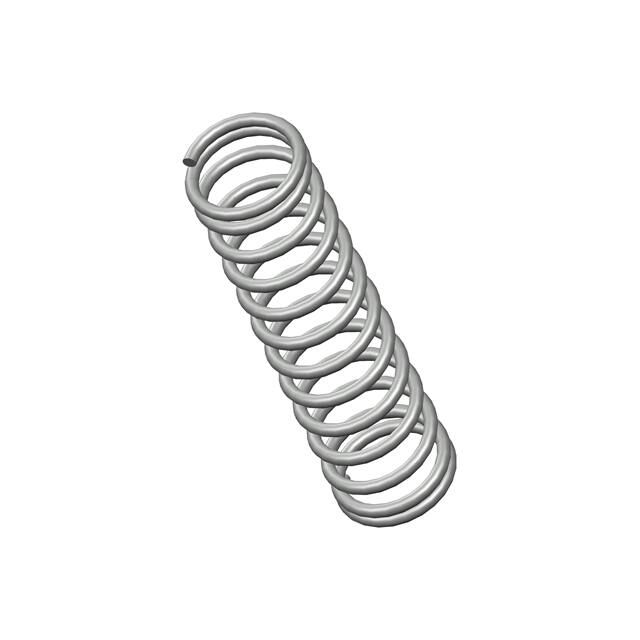 12786CS COMP O= .250,L= 1.00,W= .027