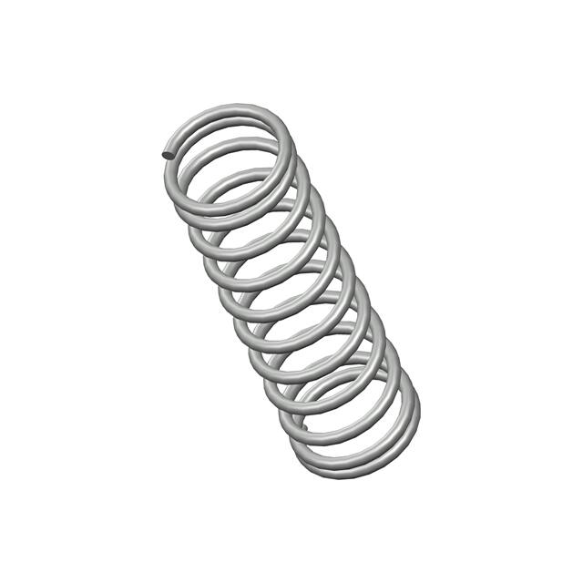 12745CS COMP O= .362,L= 1.19,W= .036