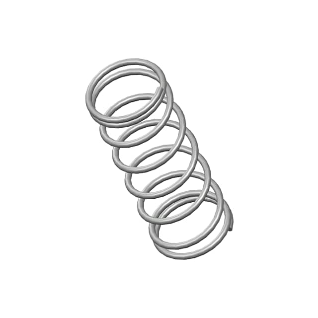 LL-43CS COMP O= .203,L=  .56,W= .016