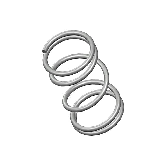 W-61CS COMP O= .266,L=  .50,W= .024