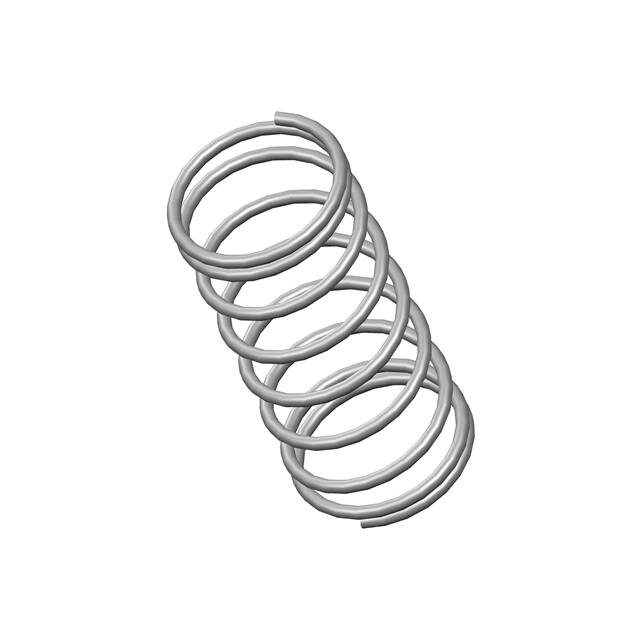 B-66CS COMP O= .219,L=  .50,W= .016