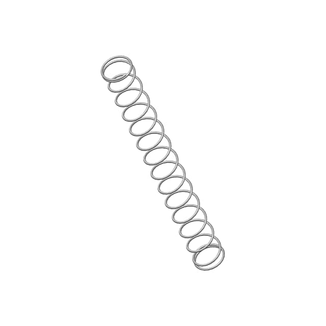152-CCS COMP O= .188,L=1.75,W= .013 HD
