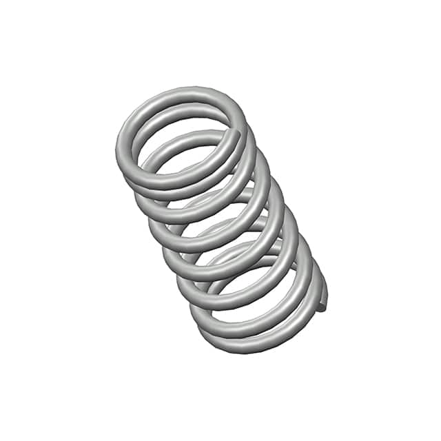 Y-67CS COMP O= .156,L=  .34,W= .019