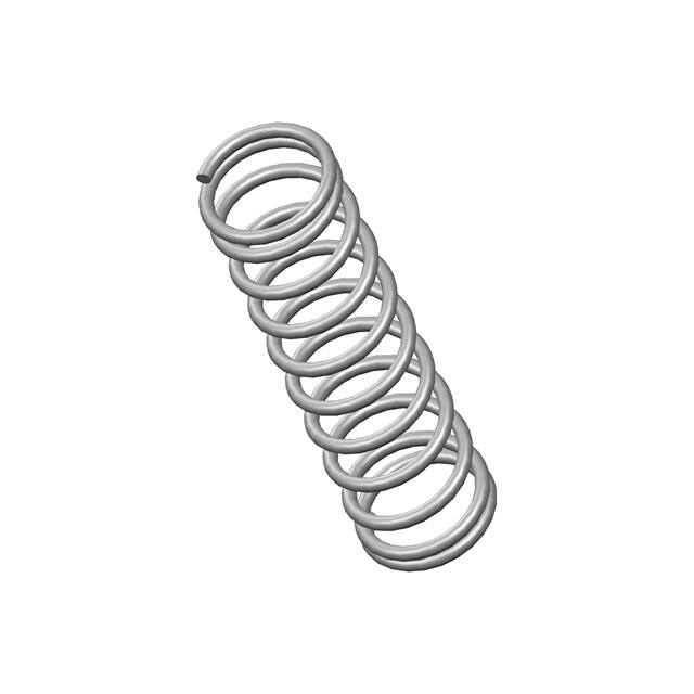 KK-43CS COMP O= .250,L=  .94,W= .026