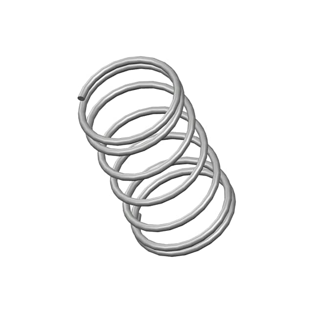 KK-45CS COMP O= .266,L=  .47,W= .018