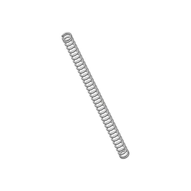 BB-34CS COMP O= .125,L= 2.25,W= .020