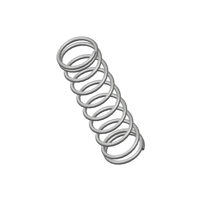 12712CS COMP O= .375,L= 1.39,W= .034