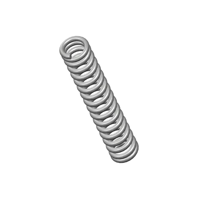 PP-23CS COMP O= .203,L= 1.16,W= .035