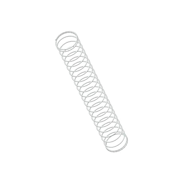 KK-50CS COMP O= .219,L= 1.53,W= .010