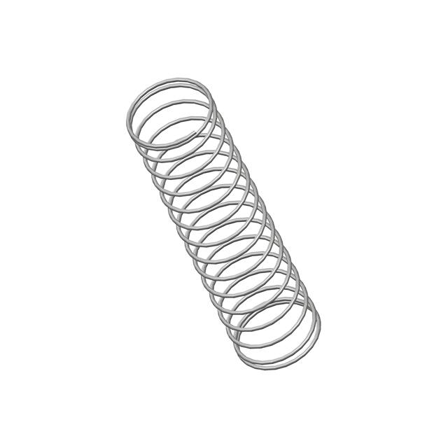 4183CS COMP O= .375,L= 1.50,W= .017