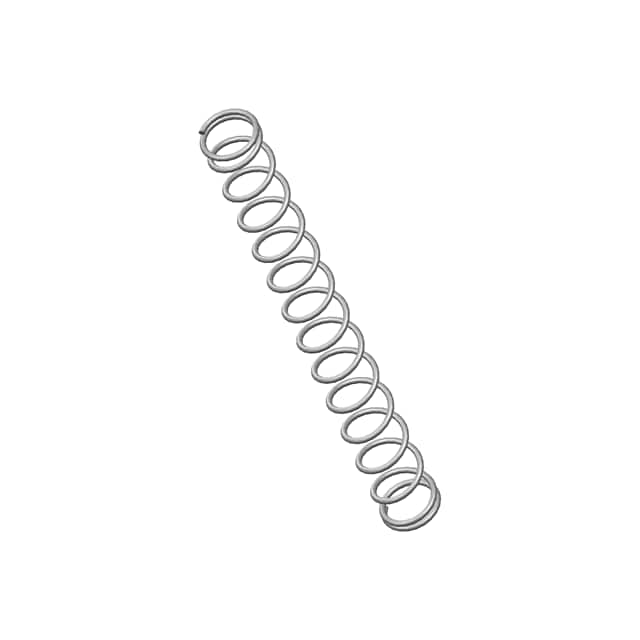 B10-41CS COMP O= .250,L= 2.38,W= .025