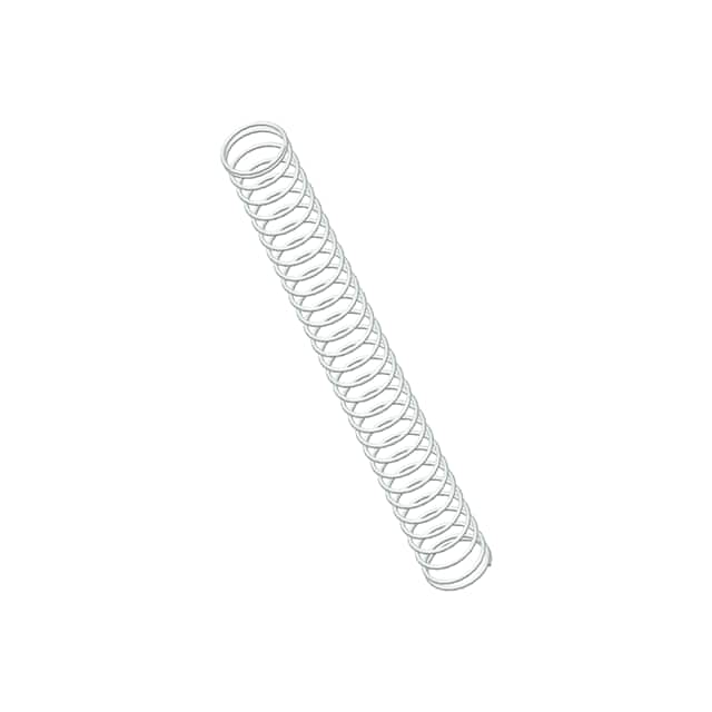 12640CS COMP O= .300,L= 2.88,W= .020
