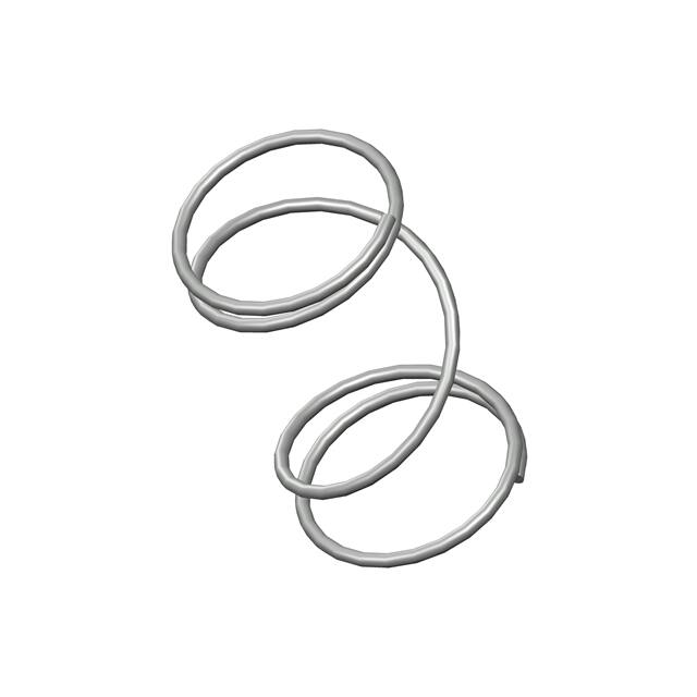 2671CS COMP O= .328,L=  .59,W= .020