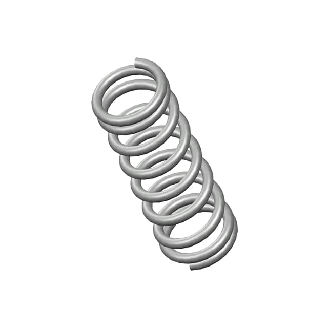 2581CS COMP O= .328,L= 1.00,W= .043