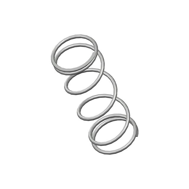 10912CS COMP O= .360,L= 1.00,W= .027