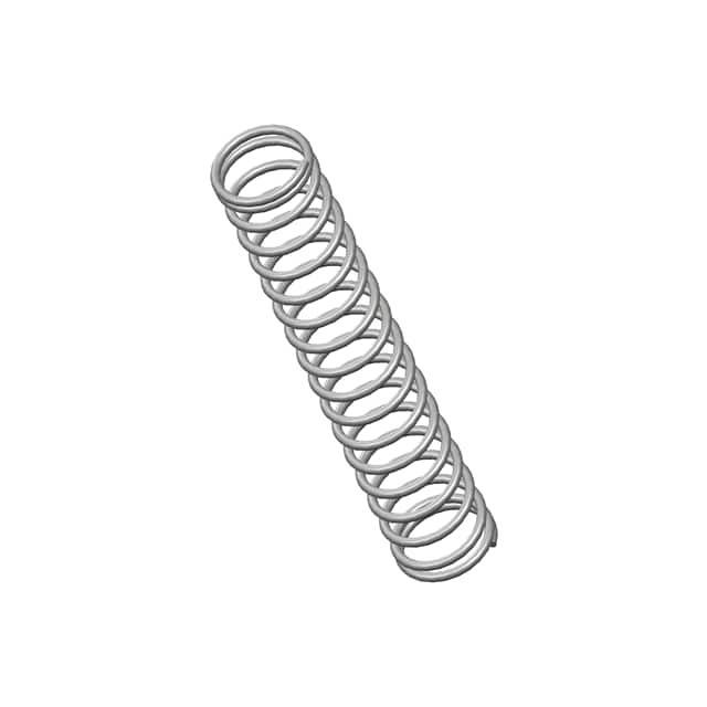 1819CS COMP O= .343,L= 2.00,W= .032