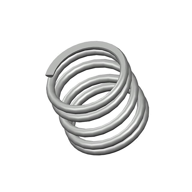 Y-91CS COMP O= .328,L=  .28,W= .032