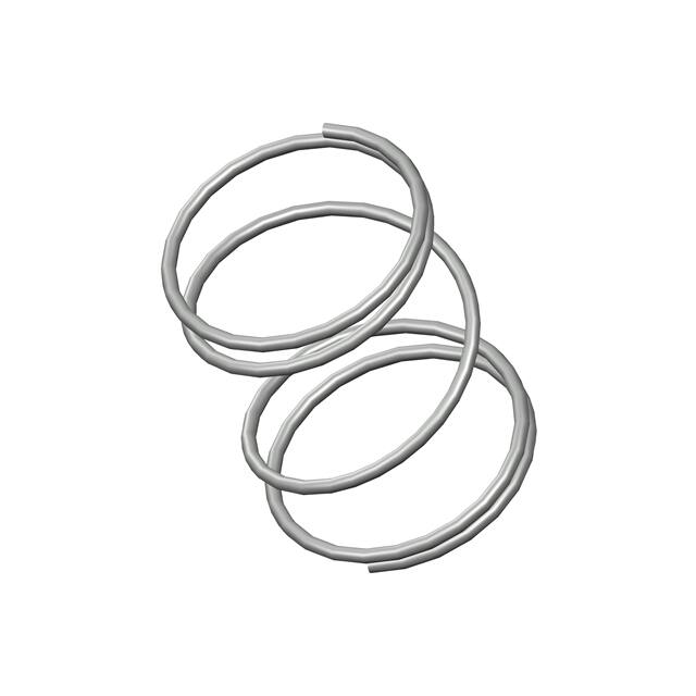 2583CS COMP O= .375,L=  .50,W= .020