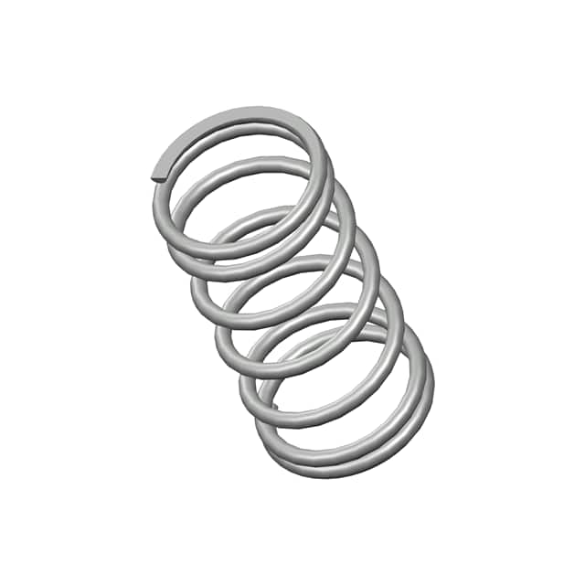 12715CS COMP O= .492,L=  .97,W= .045