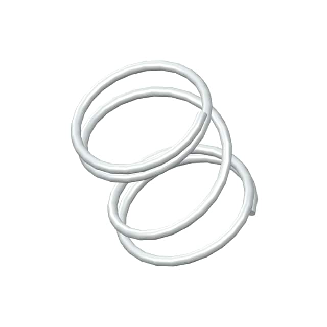 12661CS COMP O= .437,L=  .50,W= .030