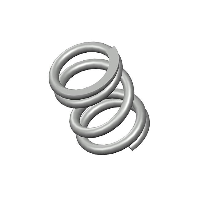 Y-71CS COMP O= .328,L=  .44,W= .045