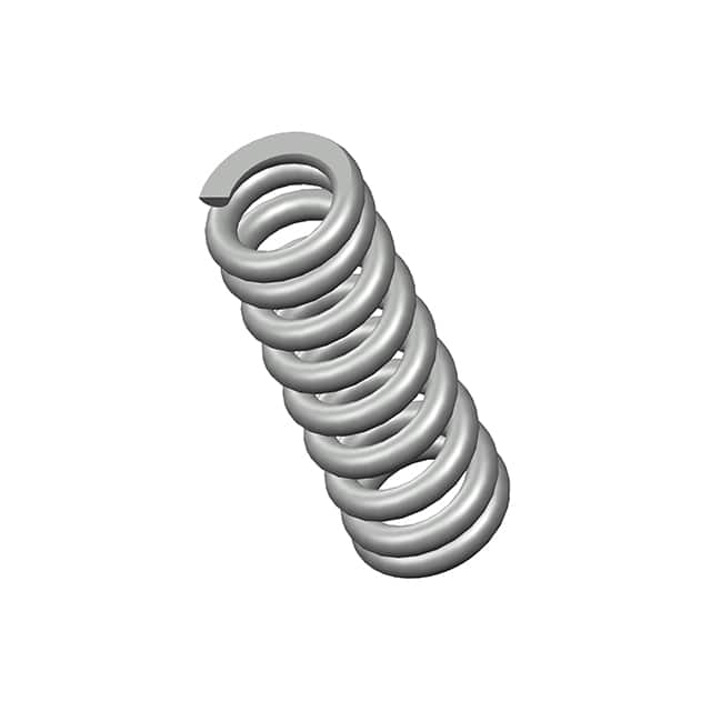 Y-93CS COMP O= .234,L=  .69,W= .044