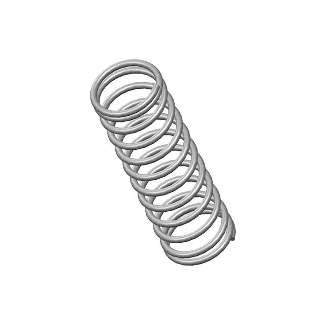 10017CS COMP O= .375,L= 1.25,W= .034