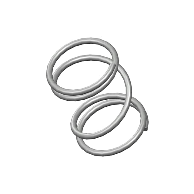 2568CS COMP O= .343,L=  .50,W= .028