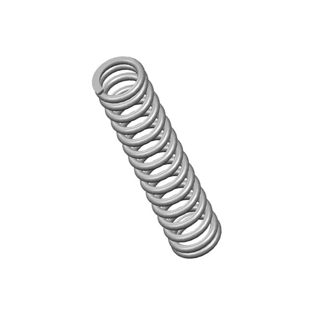 KK-73CS COMP O= .343,L= 1.63,W= .050