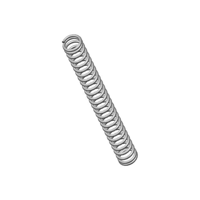 10921CS COMP O= .375,L= 3.38,W= .051
