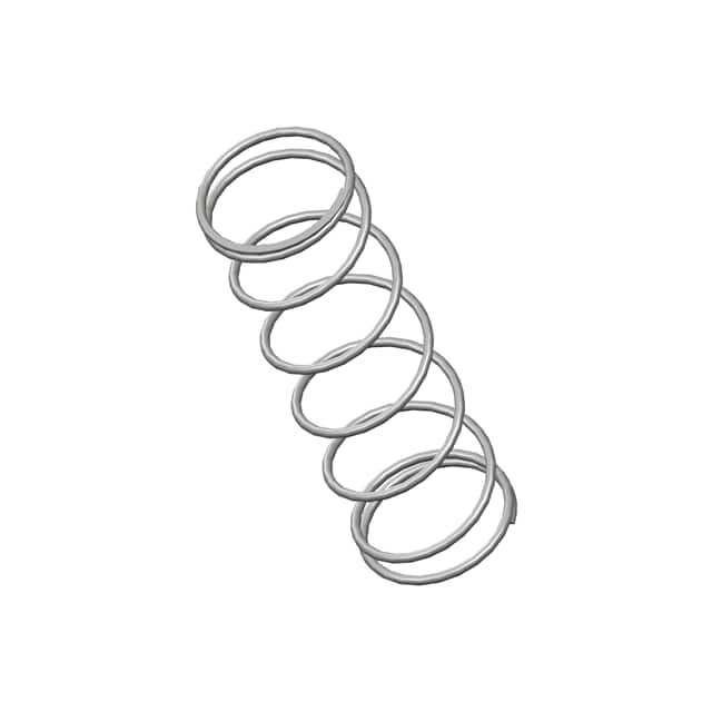 BB-58CS COMP O= .500,L= 1.63,W= .030