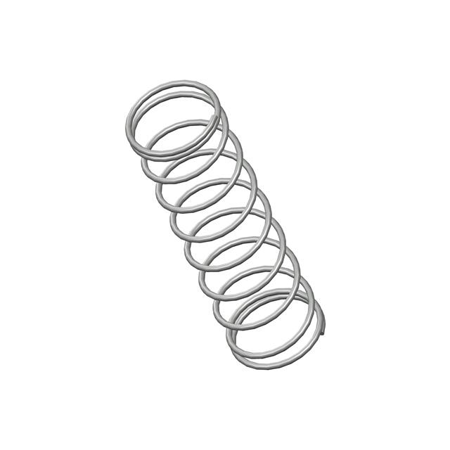 12607CS COMP O= .562,L= 2.00,W= .036