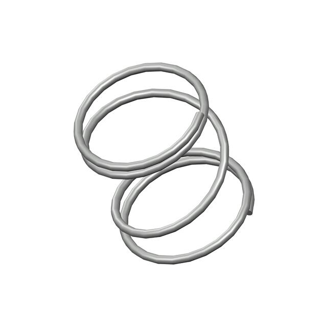 2670CS COMP O= .531,L=  .63,W= .033